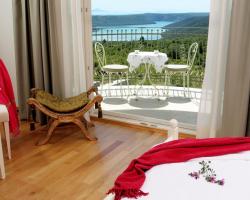 VILLA STEFANIJA small Boutique hotel&restaurant