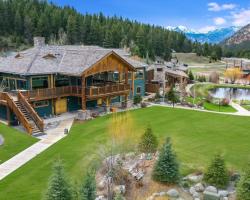 Rainbow Ranch Lodge