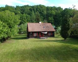Zielona Dolina