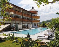 Wellness Hotel Bayerischer Hof