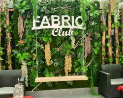 Fabric Hostel