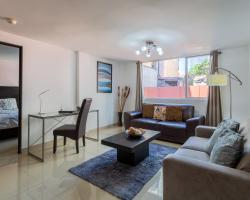 Suites 259 Condesa