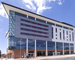 Premier Inn Coventry City Centre - Belgrade Plaza