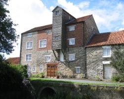 Vivers Mill