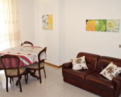 Apartament Golfo dei Poeti