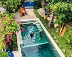 Bali Fab Dive Center