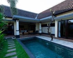 The Lavana Villa Tanjung Lima Legian
