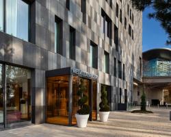 メリア ルクセンブルク