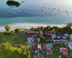 Berjaya Praslin Resort