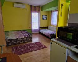Apartments Hadži