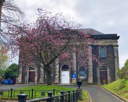 Stirling Youth Hostel