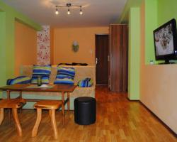 Apartments Novica