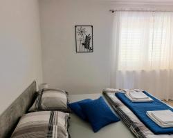 Apartment "None" Makarska