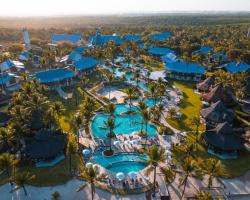 Summerville Resort - All Inclusive