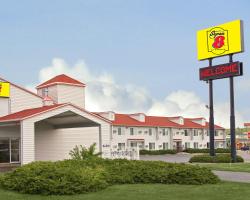 Super 8 by Wyndham Rapid City