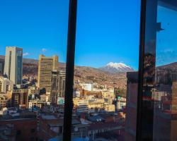 Lobo Hostel La Paz