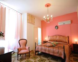 Palazzo Rocci Rooms