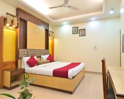 Hotel Aster Inn New Delhi