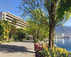 Royal Plaza Montreux