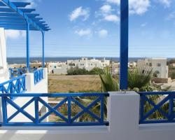Spiridoula Villa - Santorini Seaside Retreats