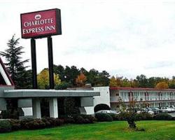 Charlotte Express Inn