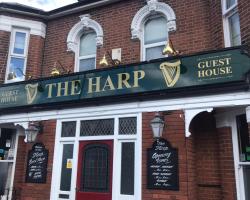 The Harp Freehouse and Guesthouse