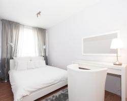 Apartament w centrum Ustki