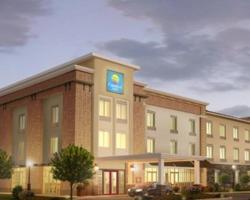 Comfort Inn & Suites