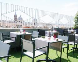 Best Western Plus Hotel Universo