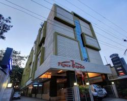 Hotel Prince Gardens