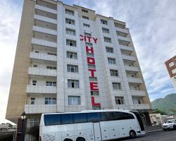 Gabala Tufandag City Hotel