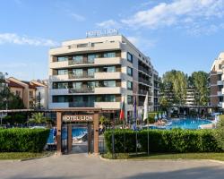 Lion Sunny Beach Hotel