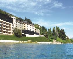 Alma Del Lago Suites & Spa