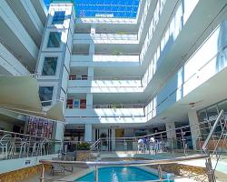 Hotel Sicarare