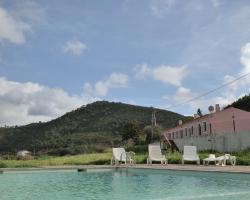 Recanto Da Ribeira Casas De Campo