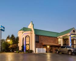 Best Western Statesville Inn