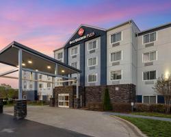 Best Western Plus Nashville Airport Hotel - BNA