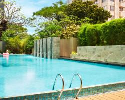 eL Hotel Jakarta