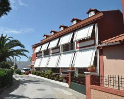 Koskinas Apartments