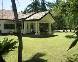 Villa Kathaluwa