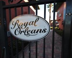 Royal Orleans 209