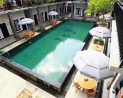 Asoka City Hotel Bali