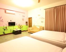 LuLuMi B&B
