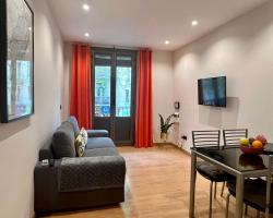 Bcn Friendly Parlament