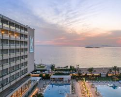 Divani Apollon Palace & Thalasso 