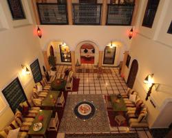 Riad Lalla Aicha Hotel & Spa