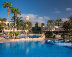 Elba Carlota Beach & Golf Resort