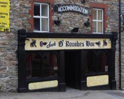 Jack O'Rourke's Bar & Accommodation