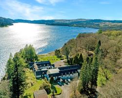 Taychreggan, Signature Collection by Eight Continents