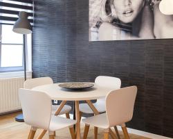 Le Coup de Coeur Apartment Sablon I